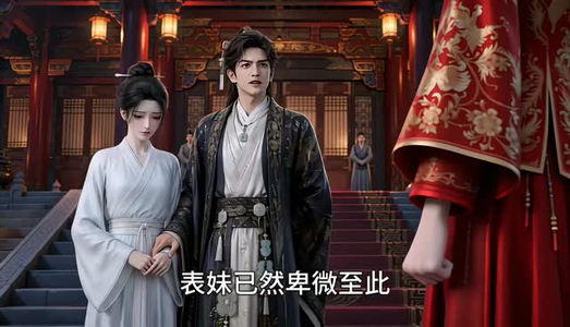 黄袍加身，朕打的就是女频（262集）短剧在哪里看