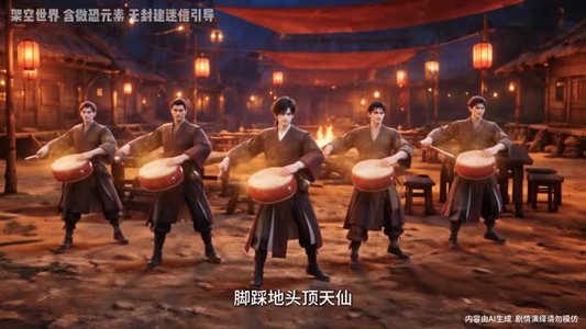 永生之毒第二季（200集）大结局太过瘾了