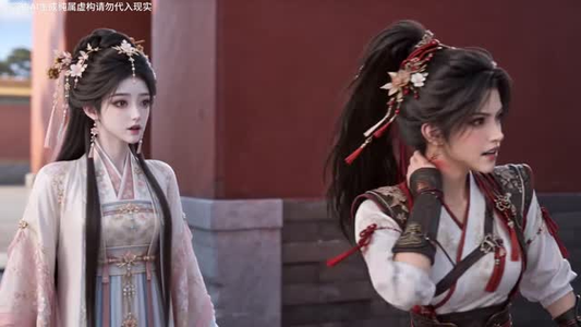 为救兄长,我把太子当山匪雇了(127集) 为救兄长,我把太子当山匪雇了(127集)百度在线观看