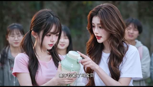一天358，我把校草谈成了日结工（96集）红果免费短剧