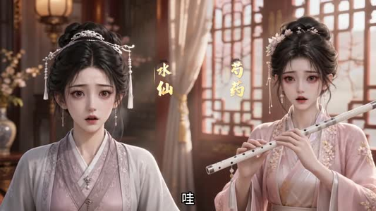 百官偷听我心声（131集）全网短剧抢先看