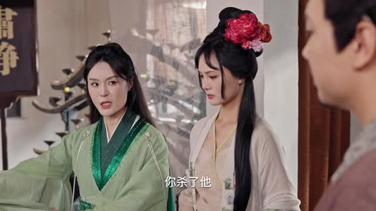 话事人掌门之江湖诡事录（95 集）无需会员免费看