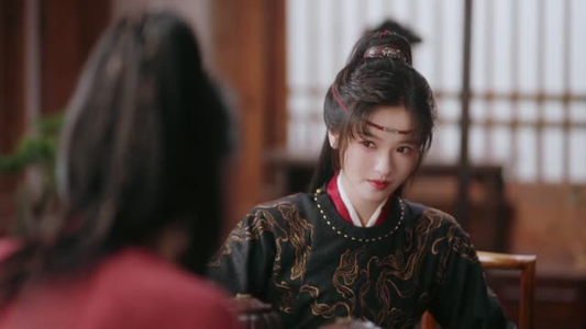 焕心（24 集）热播短剧推荐