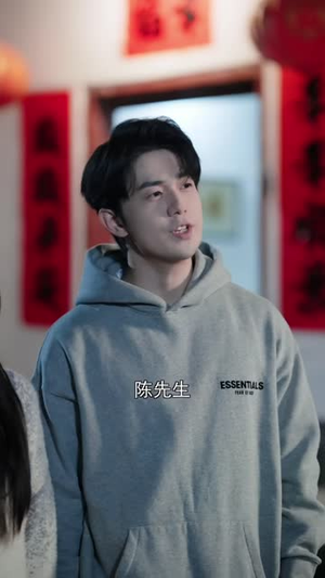 大地知我心（30 集）番茄短剧看全集