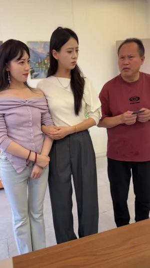 婆媳联手1守住规矩不烧心（41 集）好看短剧抢先看
