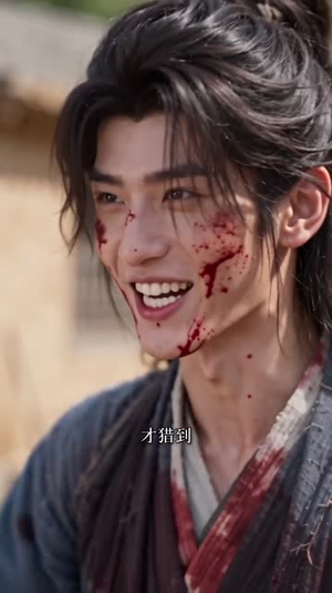 全家团宠小福妞（143集）古装热门短剧