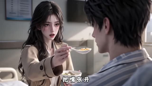 重生归来,太子爷急疯了(206集) 重生归来,太子爷急疯了(206集)短剧精彩片段