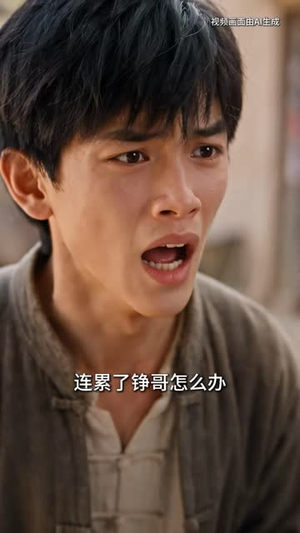 老公别凶，作精媳妇改邪归正了第三季（150集）好看上头的短剧