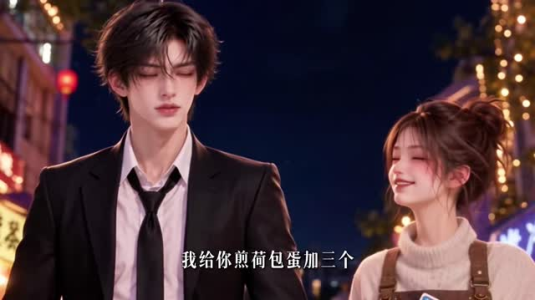 重生后换我把你宠上心尖（51集）短剧推荐更新中