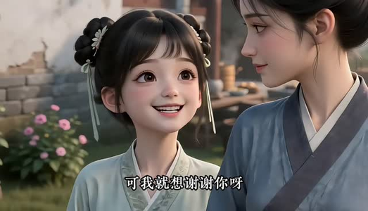 我把反派全家喂成了吃货（98集）大结局一气呵成