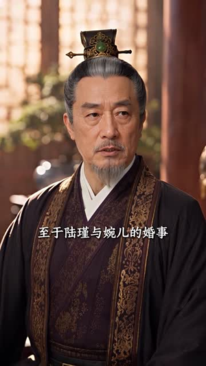 侯府来了个显眼包姑爷（180集）爱上了这部剧了
