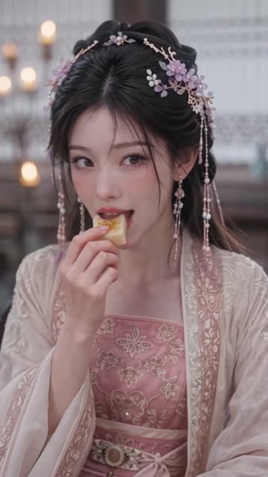 纨绔郡主买状元，三步棋算尽满朝堂（107集）短剧在哪里看
