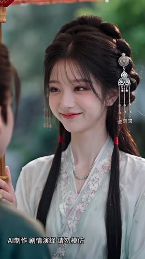 穿成落魄贵女:首辅他超偏执(109集) 穿成落魄贵女:首辅他超偏执(109集)原创精彩短剧