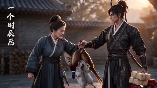 重生妹妹抢亲第1季（125集）经典回顾免费看