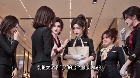 重生后我逃不掉太子爷第一季(142集) 重生后我逃不掉太子爷第一季(142集)免费观看完整版