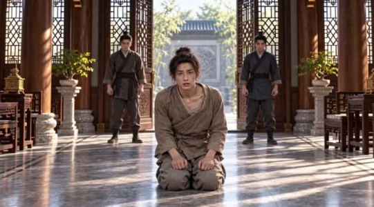 国师不肯和离，非要带我破诡（更至21集）战神短剧推荐