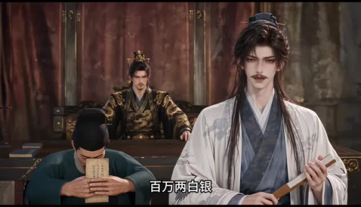 长生以后我苟成万朝元老(358集) 长生以后我苟成万朝元老(358集)短剧更新抢先看