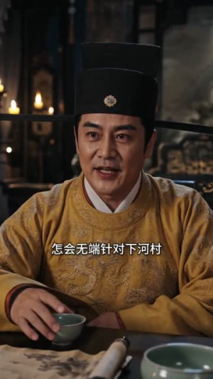 悍妻进门，扶起一屋软骨头第七季（118集）热门短剧在线看