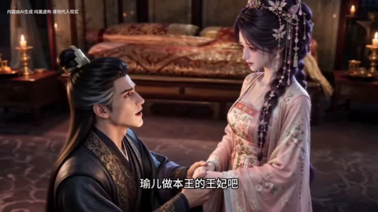 三姐妹重生当女帝(81集) 三姐妹重生当女帝(81集)一口气看完
