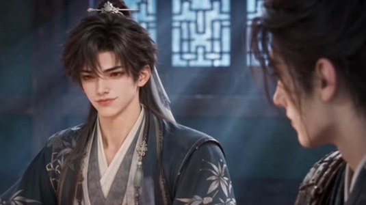 我老婆是东晋第一女魔头(653集) 我老婆是东晋第一女魔头(653集)演的怎么样