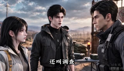小丧尸她只想囤粮第五季（169集）在哪里可以看