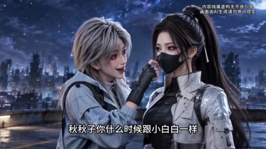 七星小队勇闯末世第三季（247集）热播短剧排行榜