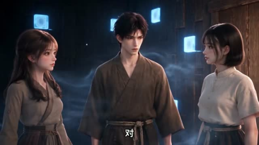 全民求生,我是MC魔法师(102集) 全民求生,我是MC魔法师(102集)每天分享短剧