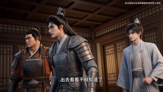 京师第一纨绔第十一季（439集）推荐热门短剧