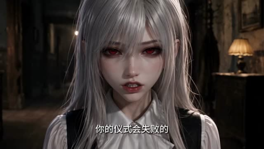 诡异：副本里我只想赚钱第二季（128集）追短剧看全集