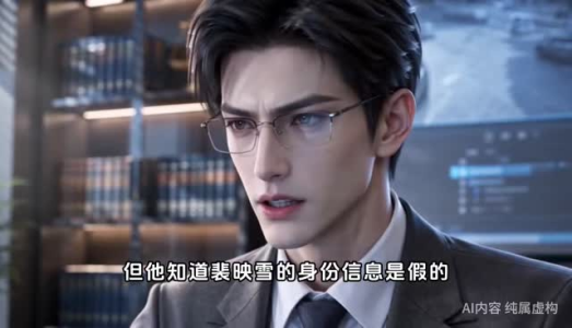 十年尘梦,生死茫茫(55集) 十年尘梦,生死茫茫(55集)追短剧关注我