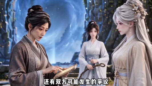 为见妹妹，我种出一条仙路第三季（300集）高质量短剧推荐