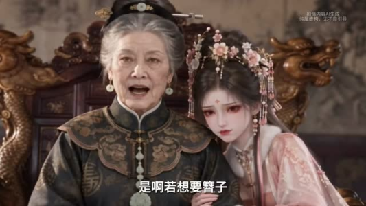 重生归来,神医千金断乾坤(46集) 重生归来,神医千金断乾坤(46集)短剧上头又好看