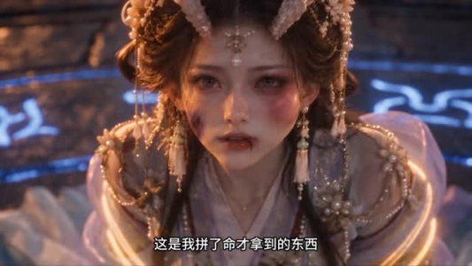 仇满山河我为尊！（100集）火爆短剧推荐