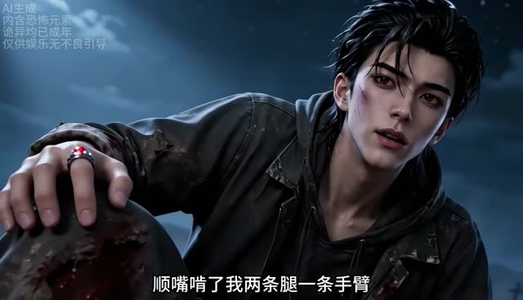 诡异副本失控：玩家比诡异更疯（201集）在线看免费版