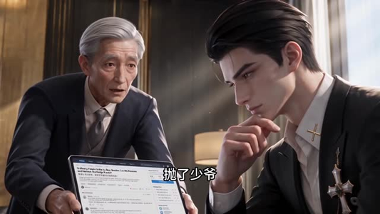 她装傻时在擦枪(216集) 她装傻时在擦枪(216集)在哪里可以全集