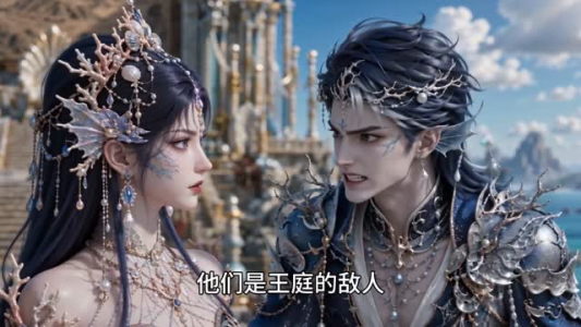 从一把火开始，建造我的兽耳娘部落第六季（83集）短剧视频分享
