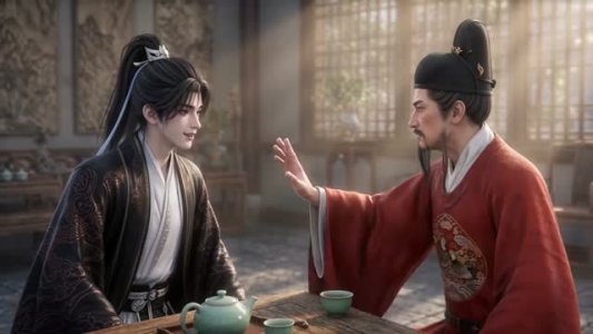 镇北：从纨绔到名将（174集）短剧精彩推荐