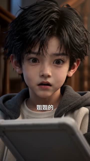 我姐不开口，我替她掀翻全场（60集）短剧分享剧集