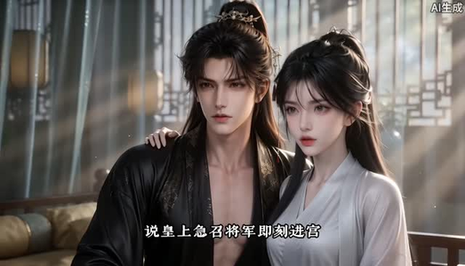 侯爷今天退婚了吗番外篇(148集) 侯爷今天退婚了吗番外篇(148集)超火短剧抢先看