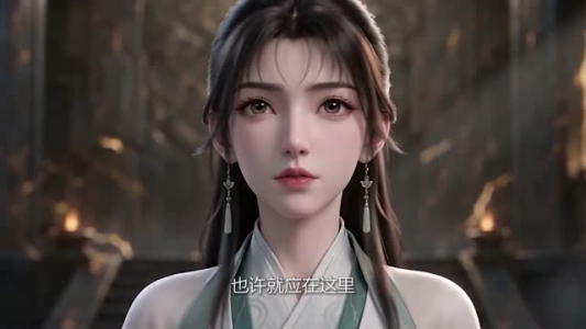 咸鱼小师妹靠炼器成宗门团宠（100集）分享好看的短剧