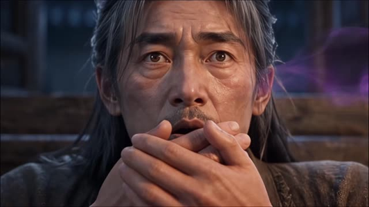 逆苍生第二季（115集）短剧小说在线看