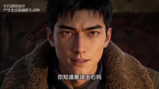 重回八一从打猎开始发家(73集) 重回八一从打猎开始发家(73集)精彩短剧抢先看