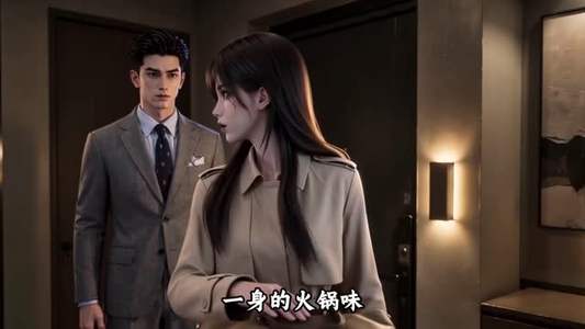 嫁给前男友的好兄弟第二季（123集）无需充值尽情看