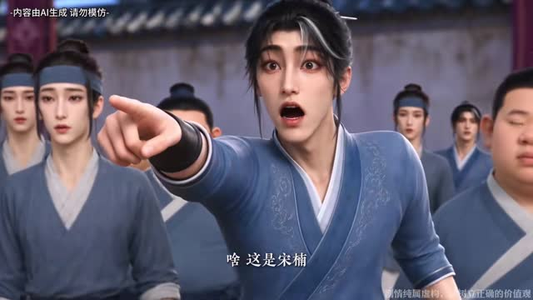 穿成邪修,我用脂肪修炼成圣 (62集) 穿成邪修,我用脂肪修炼成圣 (62集)一个短剧看全集