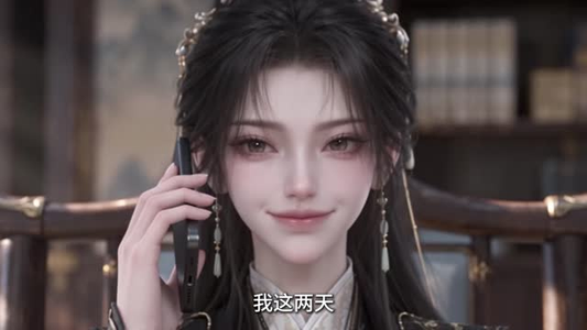 灵气觉醒:我开启全民修仙(163集) 灵气觉醒:我开启全民修仙(163集)推荐你们也去看