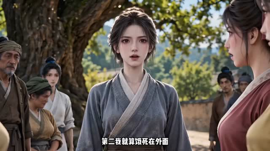和离拾君,山野兴家 (115集) 和离拾君,山野兴家 (115集)免费观看完整版
