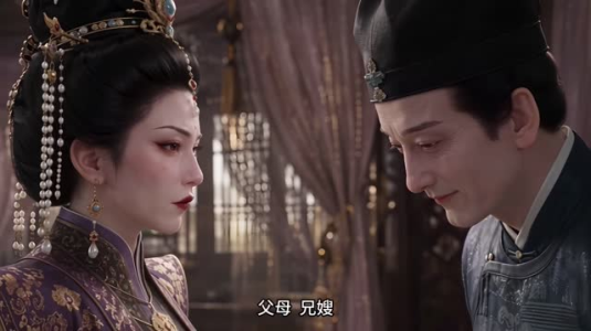嫡长女她不惯着&虐恋情深文炮灰重生手札(315集) 嫡长女她不惯着&虐恋情深文炮灰重生手札(315集)最新热门短剧