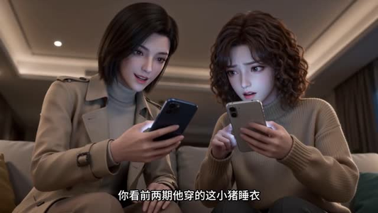 凭歌织就星光(106集) 凭歌织就星光(106集)热门短剧追不停