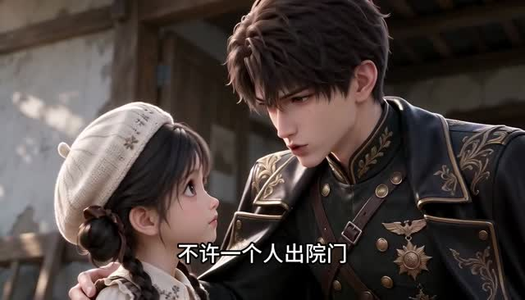 五岁奶娃夜闯特训基地：冷面队长真是我爸（67集）短剧全集完整版