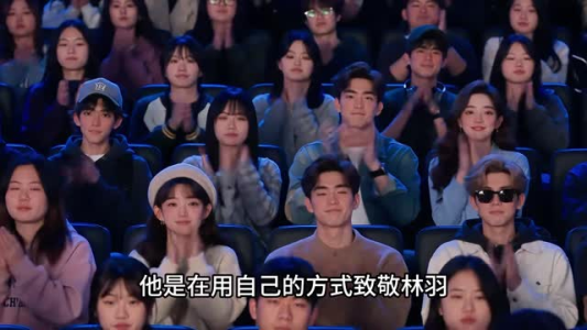 我被系统逼成悲情歌神（146集）最火短剧热播